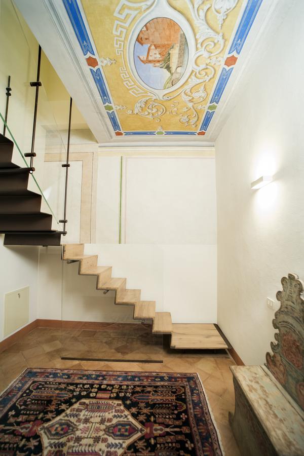 Le Case Di San Vitale Ravenna Esterno foto