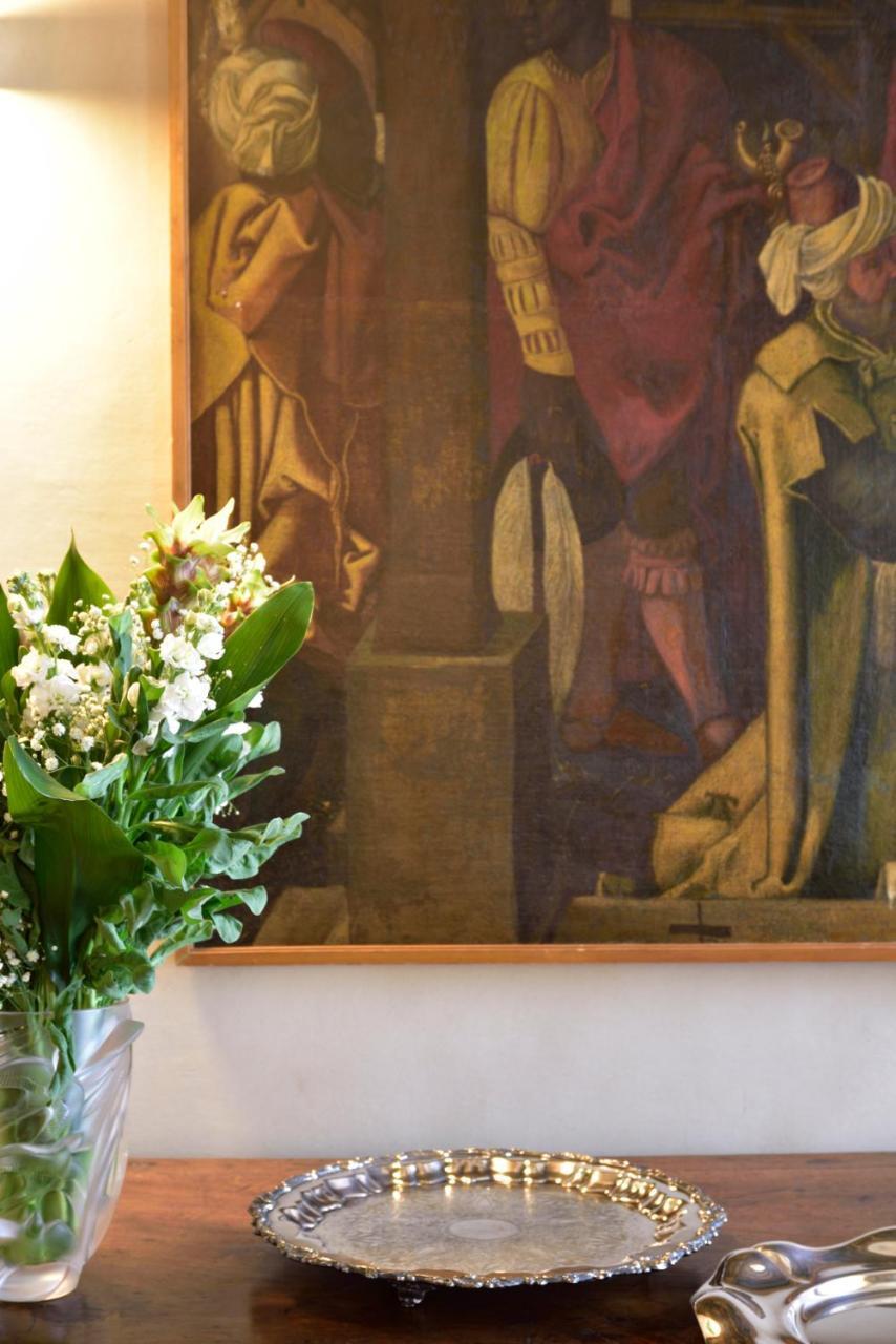Le Case Di San Vitale Ravenna Esterno foto